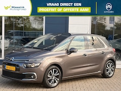 Citroën C4 Picasso - 1.2 PureTech 130pk Feel | Automaat | Navi | Camera | Trekhaak
