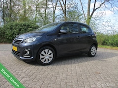 Peugeot 108 - 1.0 e-VTi Active apk 04-2027 4 deurs airco