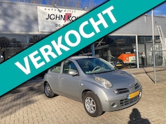 Nissan Micra - 1.2 e-Vision