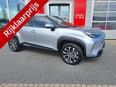 Toyota Yaris Cross - 1.5 Hybrid Dynamic *Met Trekhaak