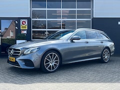 Mercedes-Benz E-klasse Estate - 200 AMG Sport, Automaat, CarPlay, Camera, Trekhaak, Virtual Cockpit, Leder, NAP