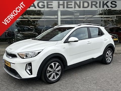 Kia Stonic - 1.0T 120pk 7-dct Automaat DynamicLine | Airco | Cruise C | Apple Caplay \ Android Auto | O