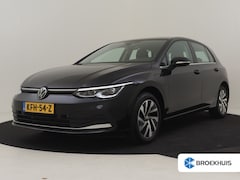 Volkswagen Golf - Style eHybrid 204Pk DSG/AUTO | Achteruitrijcamera | Navigatie | Apple carplay Android auto