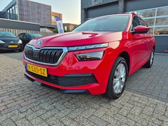 Skoda Kamiq - 1.0 TSI Style
