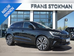 Renault Austral - 1.2 E-Tech Full Hybrid 200 Iconic