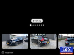 Volvo V40 - 2.0 T2 Nordic+