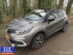 Renault Captur - 1.2 TCe engine problem motorprobleem