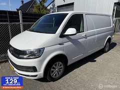 Volkswagen Transporter - 2.0 TDI L2H1 export