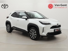 Toyota Yaris Cross - 1.5 Hybrid Dynamic | Stoel-/stuurverwarming | Verwarmbare voorruit | Apple Carplay / Andro