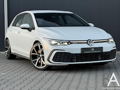 Volkswagen Golf - 1.4 eHybrid GTE|Eibach|19 inch|winterpack