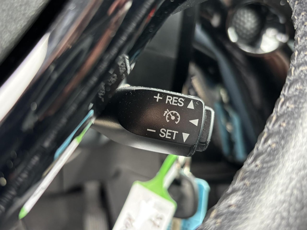 Peugeot 108 - 1.0 e-VTi Allure Cabrio TOP/ Vouwdak/ Geregelde Airco/ Private Glass/ Stuurwielbediening!!