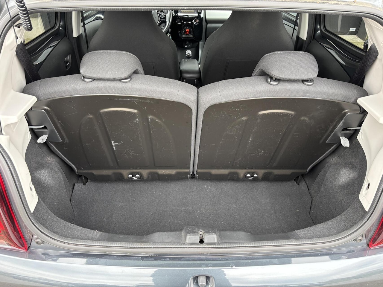 Peugeot 108 - 1.0 e-VTi Allure Cabrio TOP/ Vouwdak/ Geregelde Airco/ Private Glass/ Stuurwielbediening!!