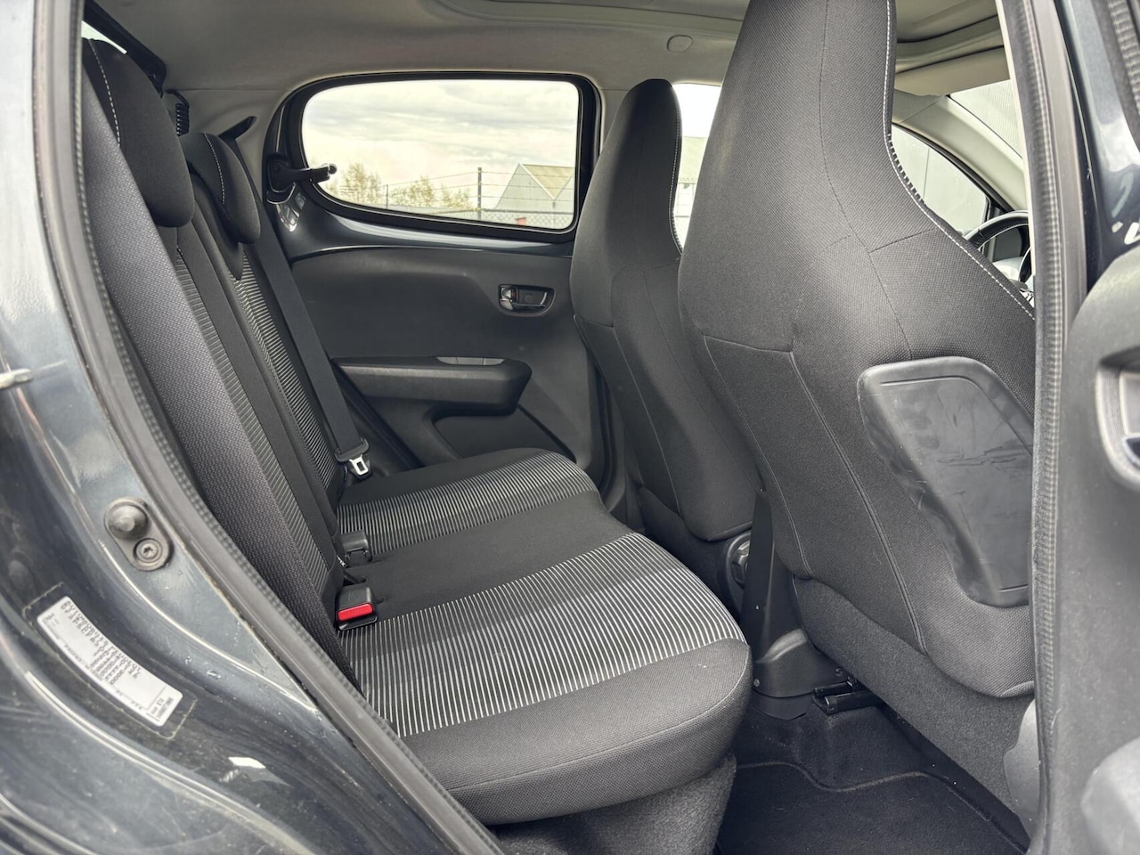 Peugeot 108 - 1.0 e-VTi Allure Cabrio TOP/ Vouwdak/ Geregelde Airco/ Private Glass/ Stuurwielbediening!!