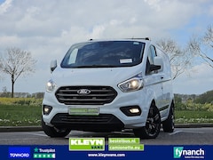 Ford Transit Custom - 2.0