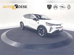 Renault Captur - 1.8 E-Tech Full Hybrid 160 Techno | Camera | Winterpakket | Adaptieve Cruise Control | App