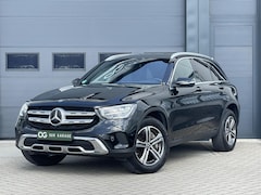 Mercedes-Benz GLC-klasse - 300e 4MATIC BusinessLine|360|ACC|Trekhak