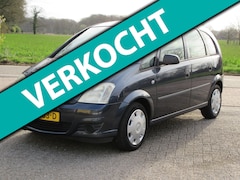 Opel Meriva - 1.4-16V Selection