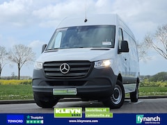Mercedes-Benz Sprinter - 316 L2H2 RWD Automaat