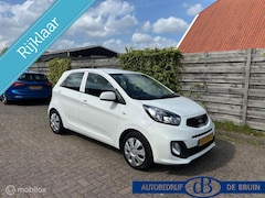 Kia Picanto - 1.0 CVVT ComfortLine