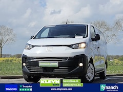 Fiat Scudo - 2.0 L3 Navi Automaat