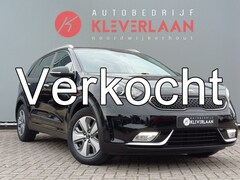 Kia Niro - 1.6 GDi Hybrid DynamicLine | NAVI | CAMERA | BLUETOOTH | AIRCO | Wij bieden ook financieri