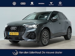Audi Q3 - 35 TFSI S edition Competition Maxtrix-LED | Stoelverw. | Carplay | S-line | Camera 46