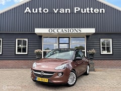 Opel ADAM - 1.0 Turbo Glam Favourite I Pano I Allseason I Luxe uitvoering I NL-auto