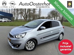 Mitsubishi Space Star - 1.2 80pk Advance luxe All-in Prijs