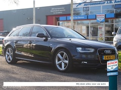 Audi A4 Avant - 2.0 TDI Pro Line S