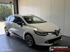 Renault Clio Estate - 1.5 dCi Clima Camera PDC