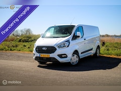 Ford Transit Custom - 320 2.0 TDCI L2H1 Trend |