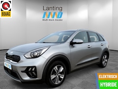 Kia Niro - 1.6 GDi Hybrid ExecutiveLine