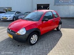 Ford Ka - 1.3 Style Nieuwe Apk