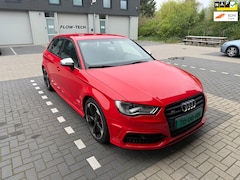 Audi A3 Sportback - 2.0 TFSI S3 quattro Pro Line Plus / Automaat / 1e Eig / 72dkm/org.NL