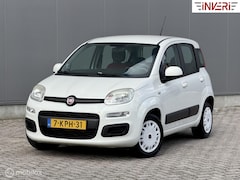 Fiat Panda - 0.9 TwinAir | Airco | NL Auto | Keurige staat