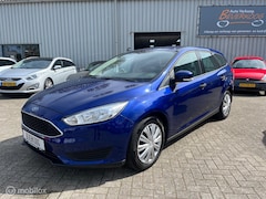 Ford Focus Wagon - 1.0 BUSINESS EDITION 6/12 M GARANTIE