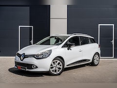 Renault Clio Estate - 0.9 TCe Night&Day Sensor|Navi|Trekhaak