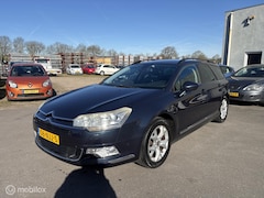 Citroën C5 Tourer - 1.6 Comfort 2010 zeer nette auto