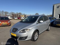 SEAT Altea XL - 1.2 TSI Ecomotive COPA 2012 Nieuwe apk