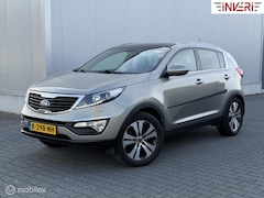 Kia Sportage - 2.0 Super Pack AWD | Automaat | Pano | Trekhaak | Stoelverwarming