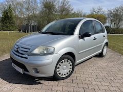 Citroën C3 - 1.4i Sky Radio, Perfect onderhouden, 2e eigenaar, APK 10/26