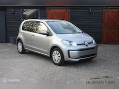 Volkswagen Up! - 1.0 BMT high up Nieuw Model