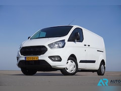 Ford Transit Custom - 300 2.0 TDCI L2H1 * Beurt + APK * LED