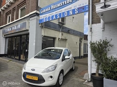 Ford Ka - 1.2 Cool & Sound start/stop