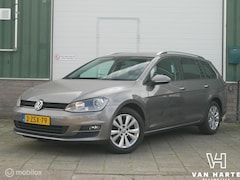 Volkswagen Golf Variant - 1.2 TSI Comfortline