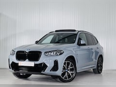 BMW X3 - xDrive30e High Executive|M SPORT|PANO|360|MEMORY