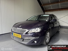 Peugeot 308 SW - 1.6 BlueHDI Camera Pdc