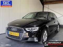 Audi A3 Sportback - 1.0 TFSI Design Pro Line 2017 LED