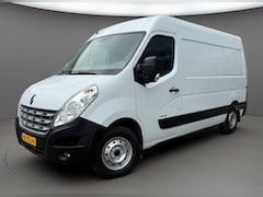 Renault Master - bestel T33 2.3 dCi L2H2 Airco Laadklep Schuifdeur Perfecte Staat 2 De Eigenaar BJ 2010
