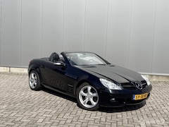 Mercedes-Benz SLK-klasse - 200 K